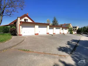 Prodej rodinného domu, Jihlava, 113 m2