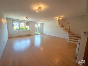 Prodej rodinného domu, Jihlava, 113 m2