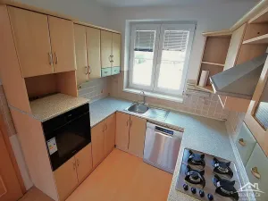 Prodej rodinného domu, Jihlava, 113 m2