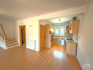 Prodej rodinného domu, Jihlava, 113 m2