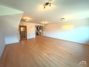 Prodej rodinného domu, Jihlava, 113 m2