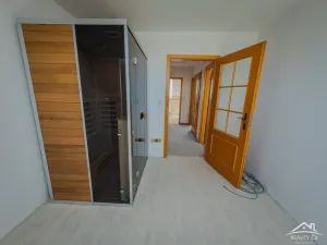 Prodej rodinného domu, Jihlava, 113 m2