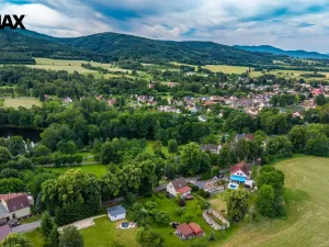 Prodej chaty, Nové Město pod Smrkem, 35 m2