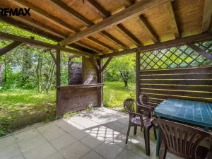 Prodej chaty, Nové Město pod Smrkem, 35 m2