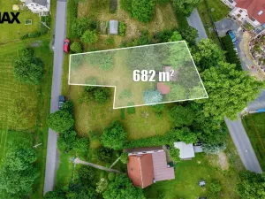 Prodej chaty, Nové Město pod Smrkem, 35 m2