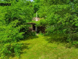 Prodej chaty, Nové Město pod Smrkem, 35 m2