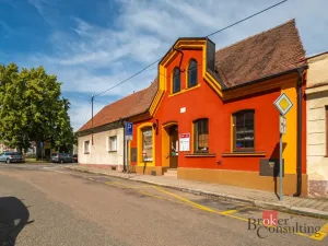 Prodej rodinného domu, Holice, Komenského, 150 m2