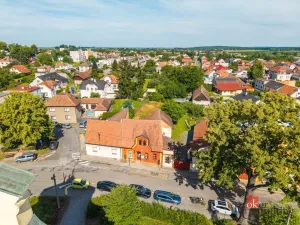 Prodej rodinného domu, Holice, Komenského, 150 m2