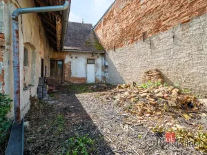 Prodej rodinného domu, Holice, Komenského, 150 m2