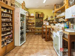 Prodej rodinného domu, Holice, Komenského, 150 m2
