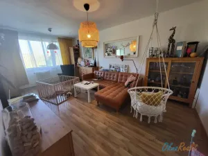 Prodej bytu 3+1, Rosice, Kaštanová, 78 m2