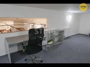 Pronájem skladu, Ostrava, Na Náhonu, 680 m2