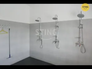 Pronájem skladu, Ostrava, Na Náhonu, 680 m2