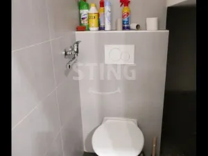 Pronájem skladu, Ostrava, Na Náhonu, 680 m2