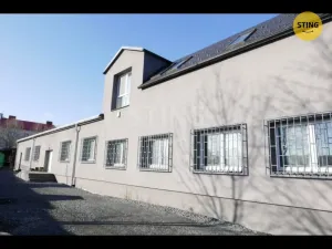 Pronájem skladu, Ostrava, Na Náhonu, 680 m2