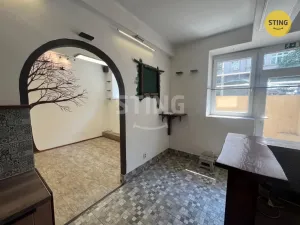 Prodej obchodního prostoru, Ostrava, 30. dubna, 44 m2