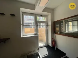 Prodej obchodního prostoru, Ostrava, 30. dubna, 44 m2
