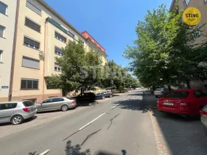 Prodej obchodního prostoru, Ostrava, 30. dubna, 44 m2