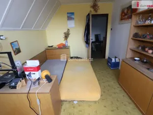 Prodej rodinného domu, Mariánské Lázně - Stanoviště, 200 m2