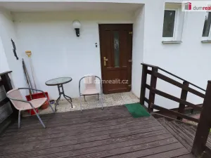 Prodej rodinného domu, Mariánské Lázně - Stanoviště, 200 m2