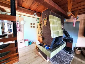 Prodej chaty, Zlín, 66 m2