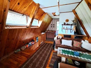 Prodej chaty, Zlín, 66 m2