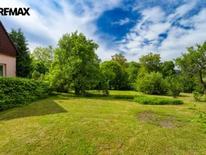 Prodej pozemku pro bydlení, Nové Město pod Smrkem, Plovárenská, 1450 m2