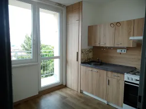 Prodej bytu 3+1, Chotěboř, Břevnická, 74 m2