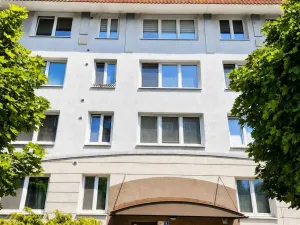 Pronájem bytu 2+1, Ostrava - Bělský Les, Dr. Šavrdy, 46 m2