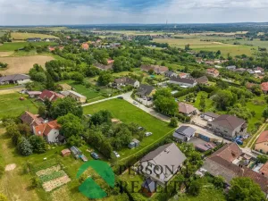 Prodej pozemku pro bydlení, Kly, 991 m2