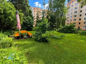 Prodej bytu 2+kk, Jablonec nad Nisou, Palackého, 32 m2