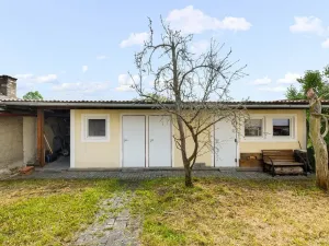 Prodej rodinného domu, Heřmaničky - Číšťovice, 77 m2