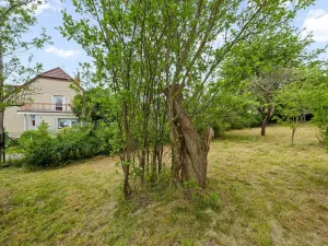 Prodej rodinného domu, Heřmaničky - Číšťovice, 77 m2