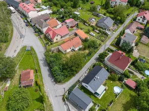 Prodej rodinného domu, Heřmaničky - Číšťovice, 77 m2