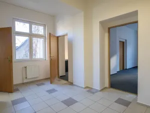Prodej činžovního domu, Chrudim - Chrudim IV, Lupáčova, 612 m2