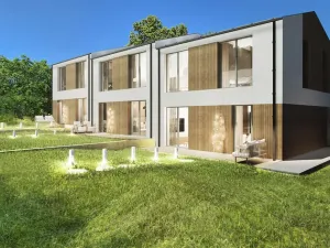 Prodej rodinného domu, Březová-Oleško, 298 m2