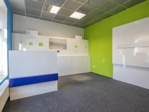 Prodej komerční, Chrudim - Chrudim IV, Lupáčova, 612 m2