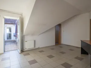Prodej komerční, Chrudim - Chrudim IV, Lupáčova, 612 m2