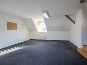 Prodej komerční, Chrudim - Chrudim IV, Lupáčova, 612 m2