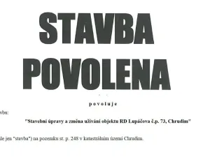 Prodej kanceláře, Chrudim - Chrudim IV, Lupáčova, 612 m2