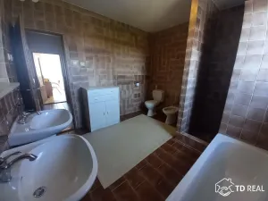 Pronájem rodinného domu, Vranovice, Obchodní, 120 m2