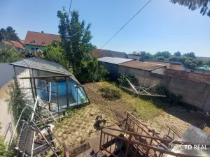 Pronájem rodinného domu, Vranovice, Obchodní, 120 m2
