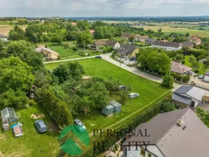 Prodej pozemku pro bydlení, Kly, 936 m2