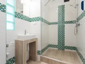 Pronájem bytu 2+kk, Praha - Libeň, Davídkova, 36 m2
