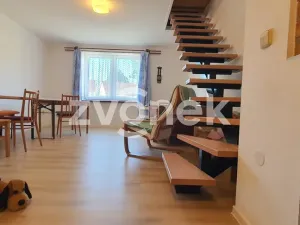 Prodej chalupy, Litenčice - Strabenice, 72 m2