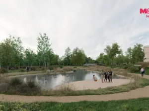 Prodej bytu 2+kk, Brandýs nad Labem-Stará Boleslav, Dřevčická, 49 m2