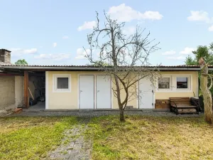 Prodej rodinného domu, Heřmaničky, 77 m2