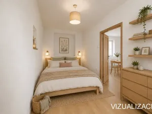 Prodej rodinného domu, Heřmaničky, 77 m2