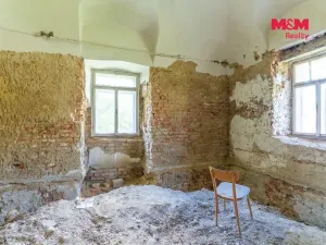Prodej rodinného domu, Hvězdlice - Staré Hvězdlice, 240 m2