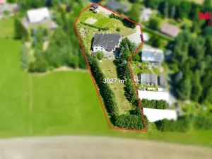 Prodej ubytování, Lichkov, 737 m2